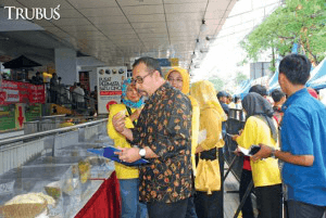 penilaian durian  penilaian durian