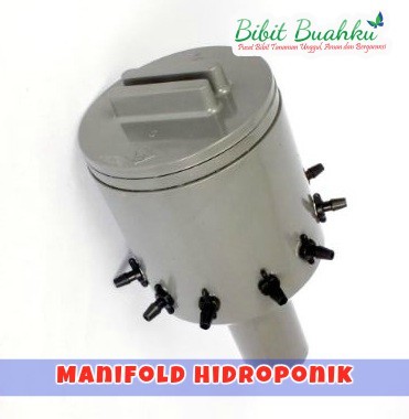 manifol-hidroponik